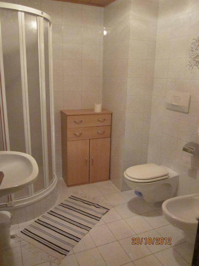 Gasthof Zum Roessl San Genesio Atesino Ngoại thất bức ảnh