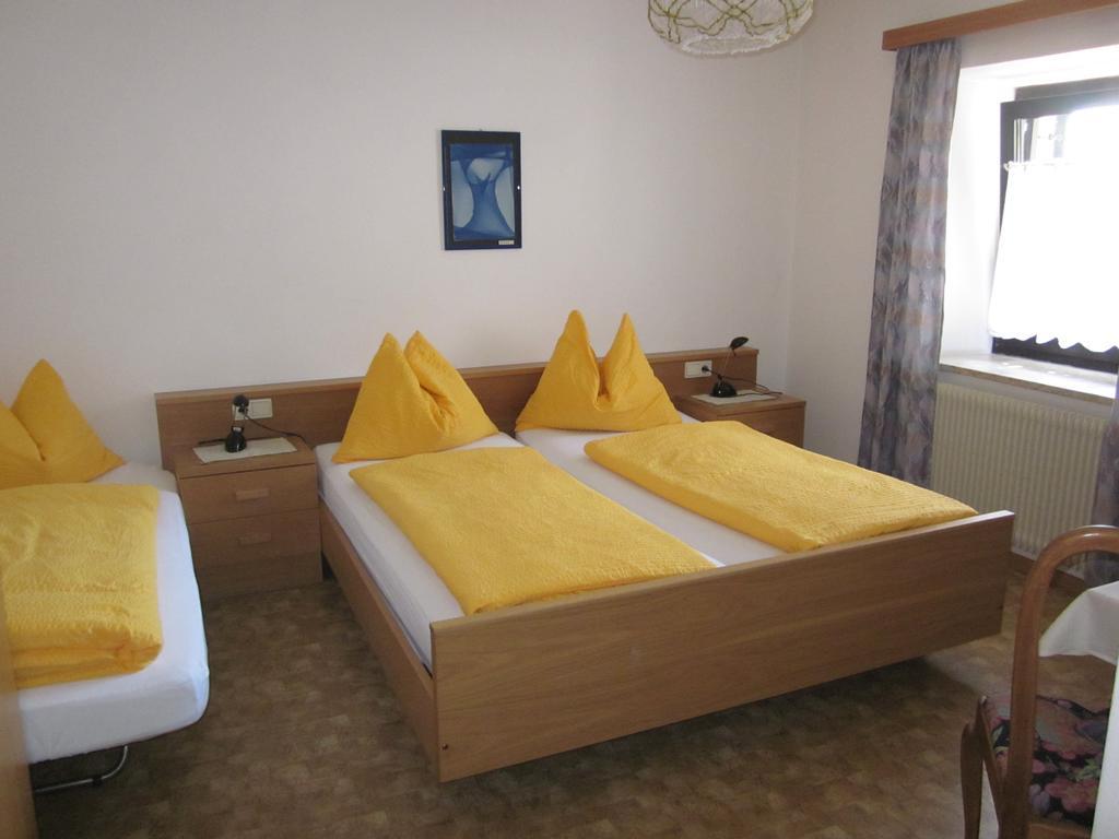 Gasthof Zum Roessl San Genesio Atesino Ngoại thất bức ảnh
